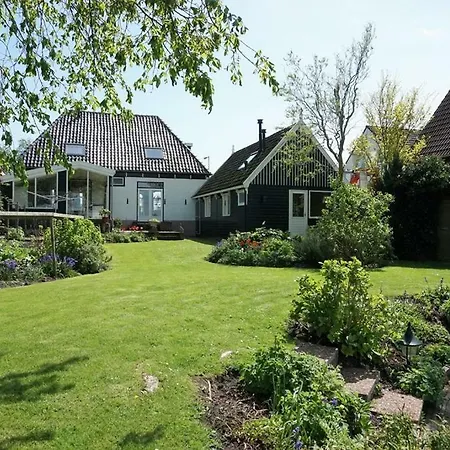 Waterland * Middelie