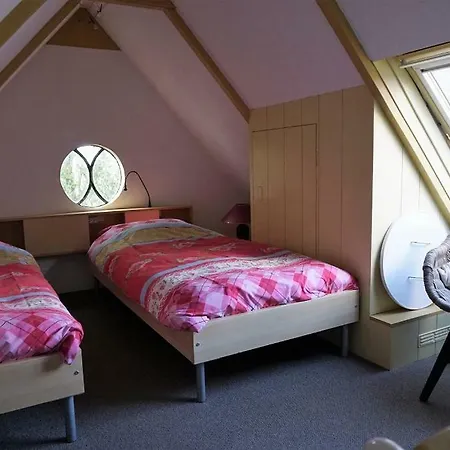 Waterland * Middelie