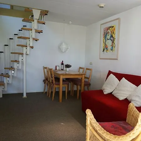 Waterland Apartment Middelie