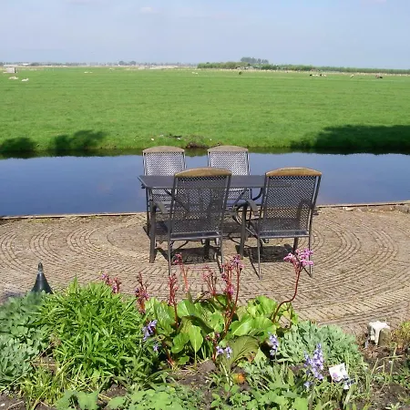 Waterland Apartment