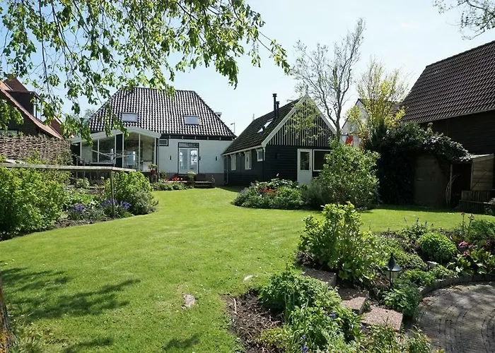 Waterland * Middelie