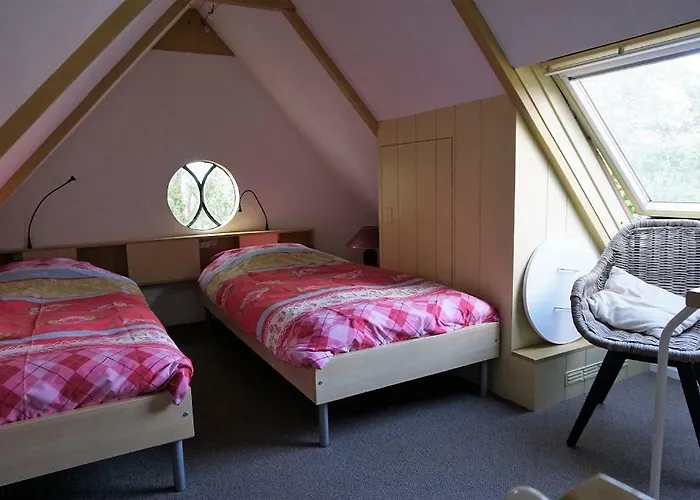 Waterland * Middelie